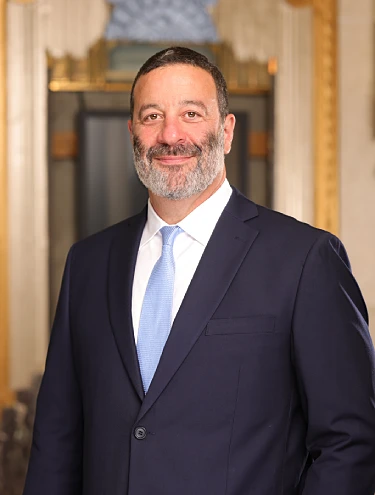 Darryl M. Gibbs