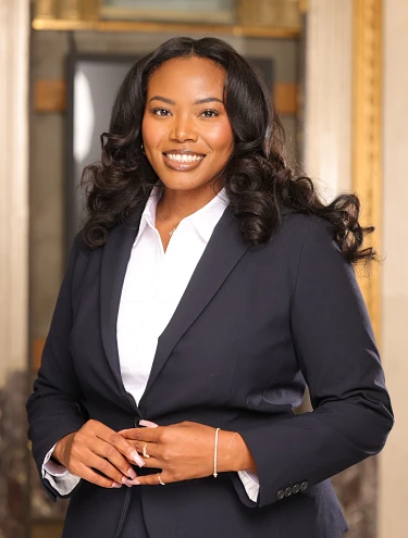 Raynetra L. Gustavis
