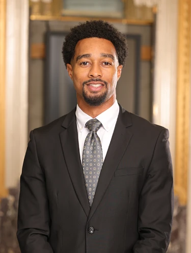 Michael P. Gorden