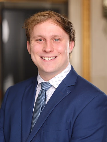 Zachary Chapman