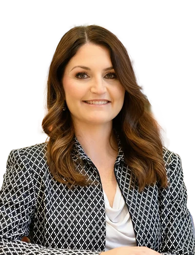 Larissa A. Davis