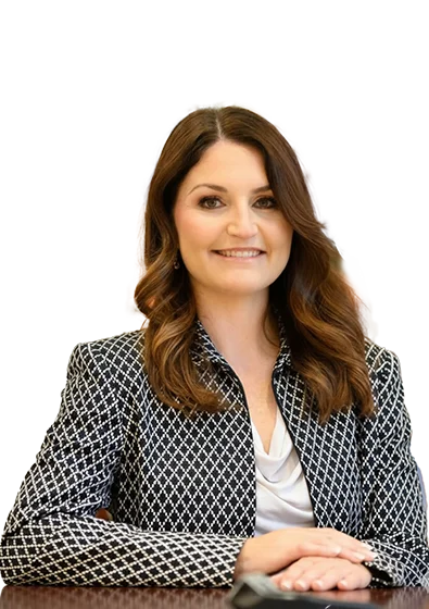 Larissa A. Davis