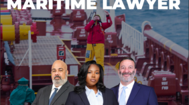 Understanding Maritime Law: A Guide for Offshore Workers in Mississippi