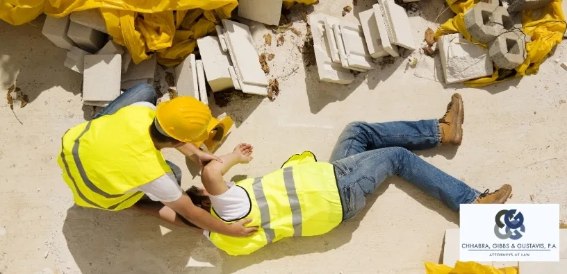 Jackson Construction Accident Lawyer-image
