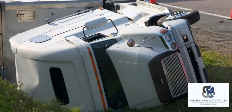 Jackson Truck Accident Lawyer-image