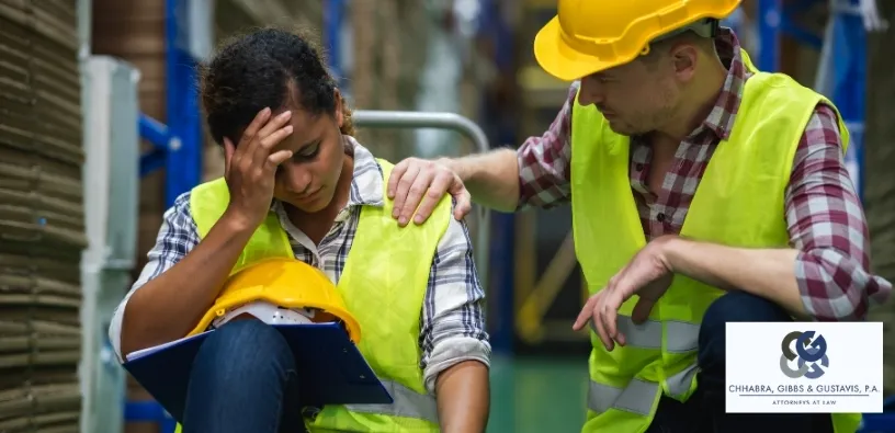 Jackson Workers’ Compensation Lawyer-image