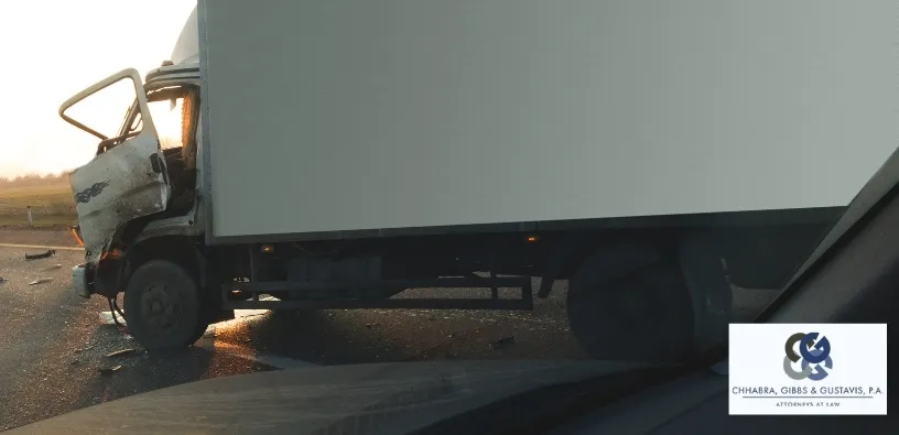 Truck Accident Lawyer near Me Urgent Help: Fast, Trusted Support