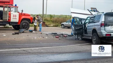 Most Dangerous Intersections for Car Accidents in Hattiesburg, MS