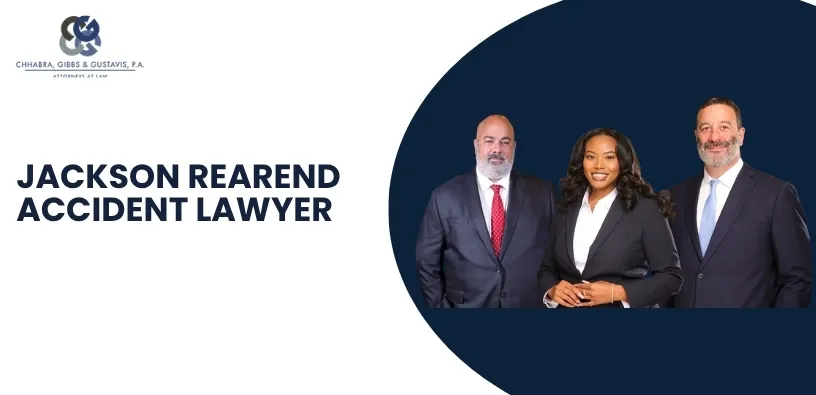 jackson rear end accident lawyer
