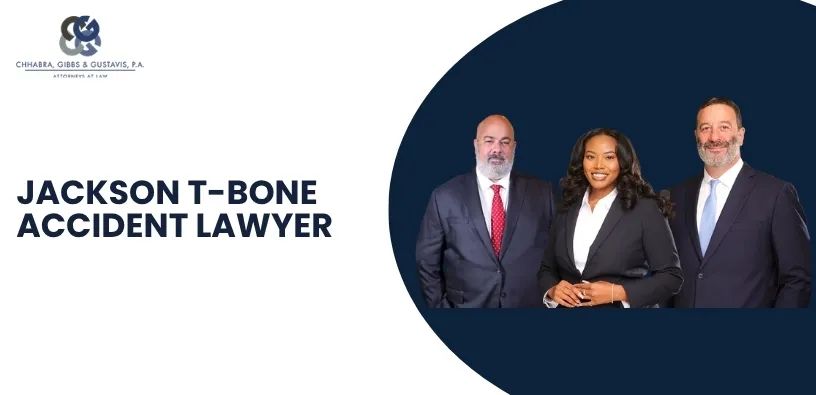 jackson t-bone accident lawyer