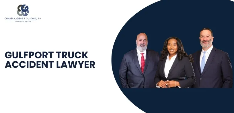 gulfport truck accident lawyer