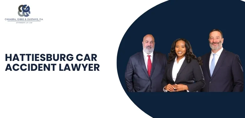 hattiesburg car accident lawyer