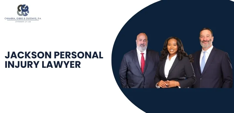 Jackson Personal Injury Lawyer-image