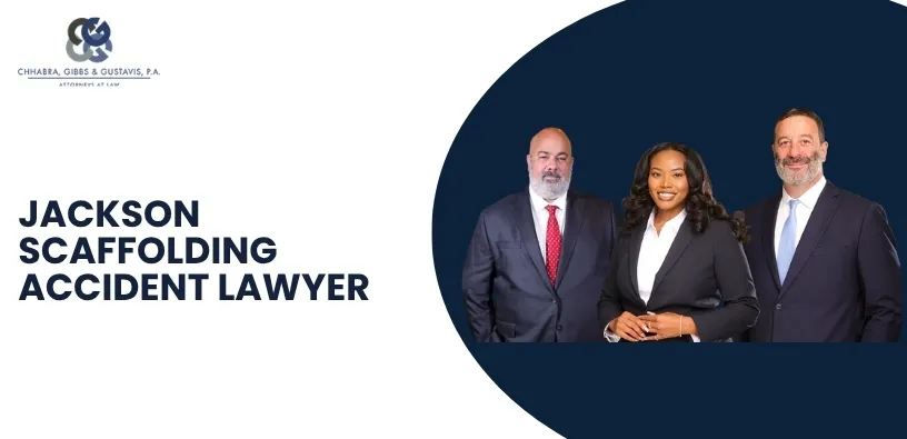 jackson scaffolding accident lawyer