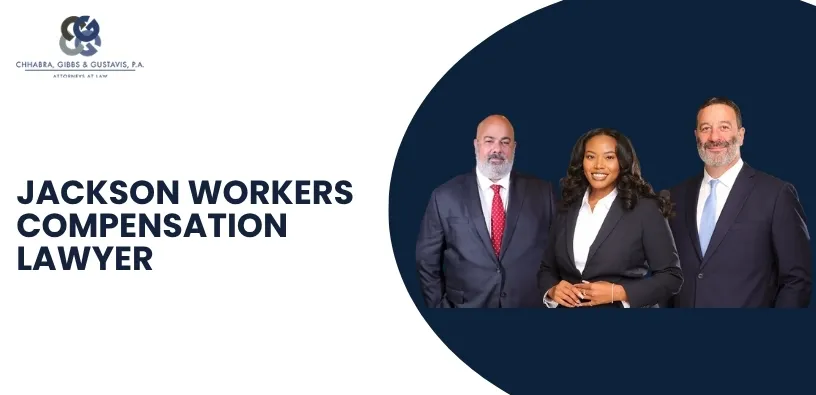 Jackson Workers’ Compensation Lawyer-image