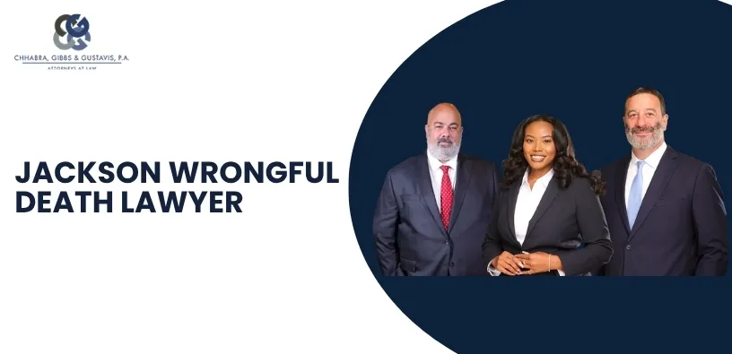Jackson Wrongful Death Lawyer-image