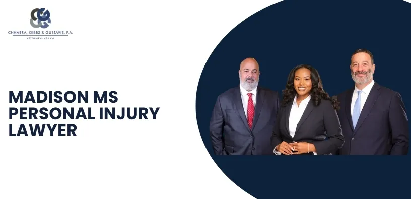 madison ms personal injury lawyer