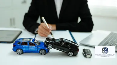 Hit and Run Accident Claim Without Insurance in Jackson, MS: What Are Your Options?