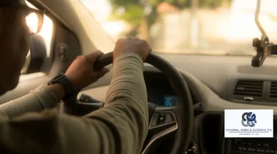 Who’s Actually Liable After an Uber or Lyft Accident in Jackson, MS?