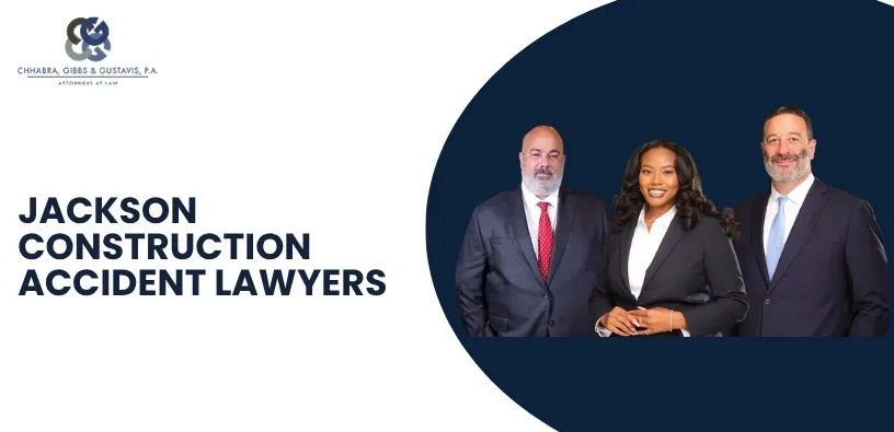 Jackson Construction Accident Lawyer-image