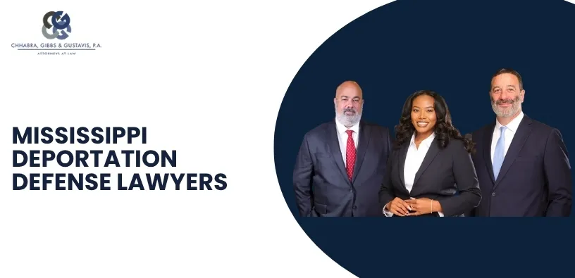 Mississippi Deportation Defense Lawyer-image